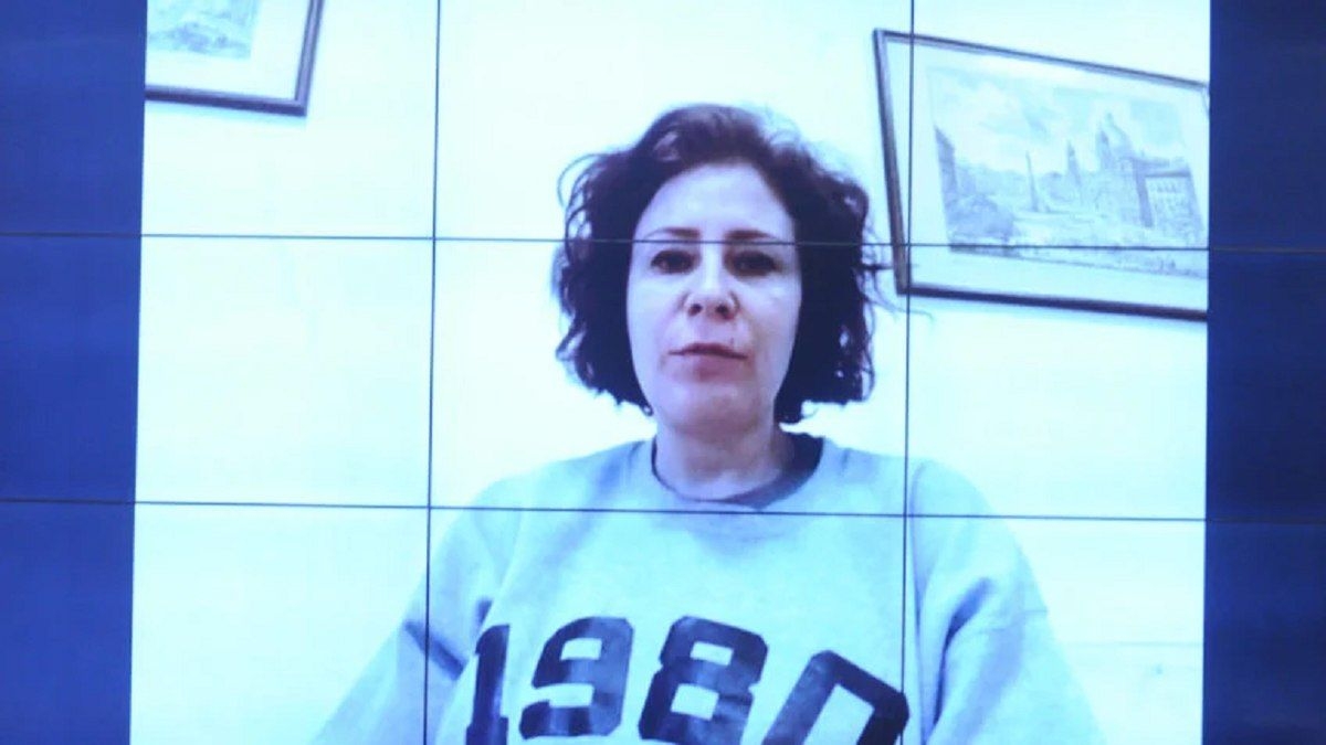 Itália aprova extradição de Carla Zambelli ao Brasil