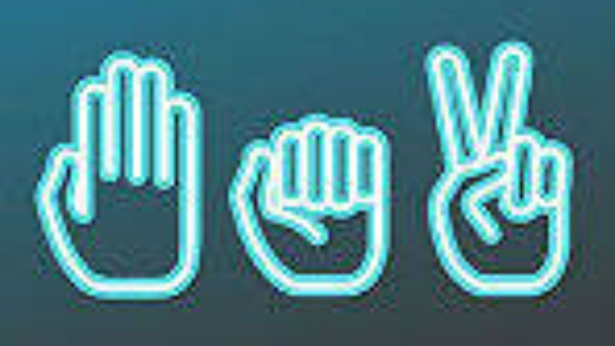 Cientistas revelam truque para vencer Pedra, Papel e Tesoura