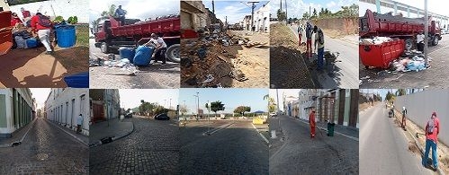 Serviços essenciais serão mantidos com responsabilidade e competência