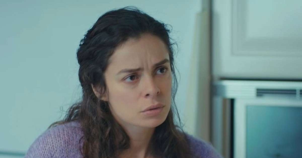 Bahar ameaça Sarp no capítulo de 'Força de Mulher'