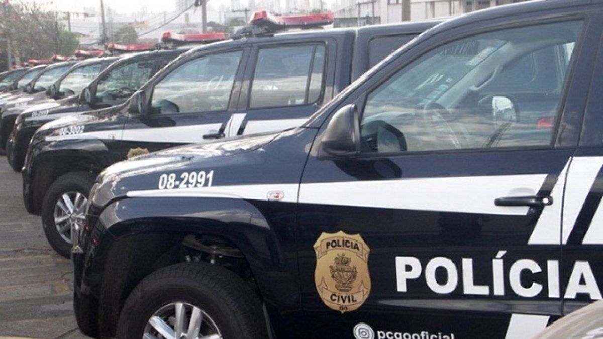 Homem corta dedo de enteado em Goiânia por ciúmes