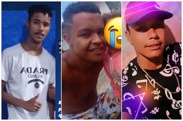 Disputa por tráfico de drogas pode ter motivado execução de três jovens em Ibateguara