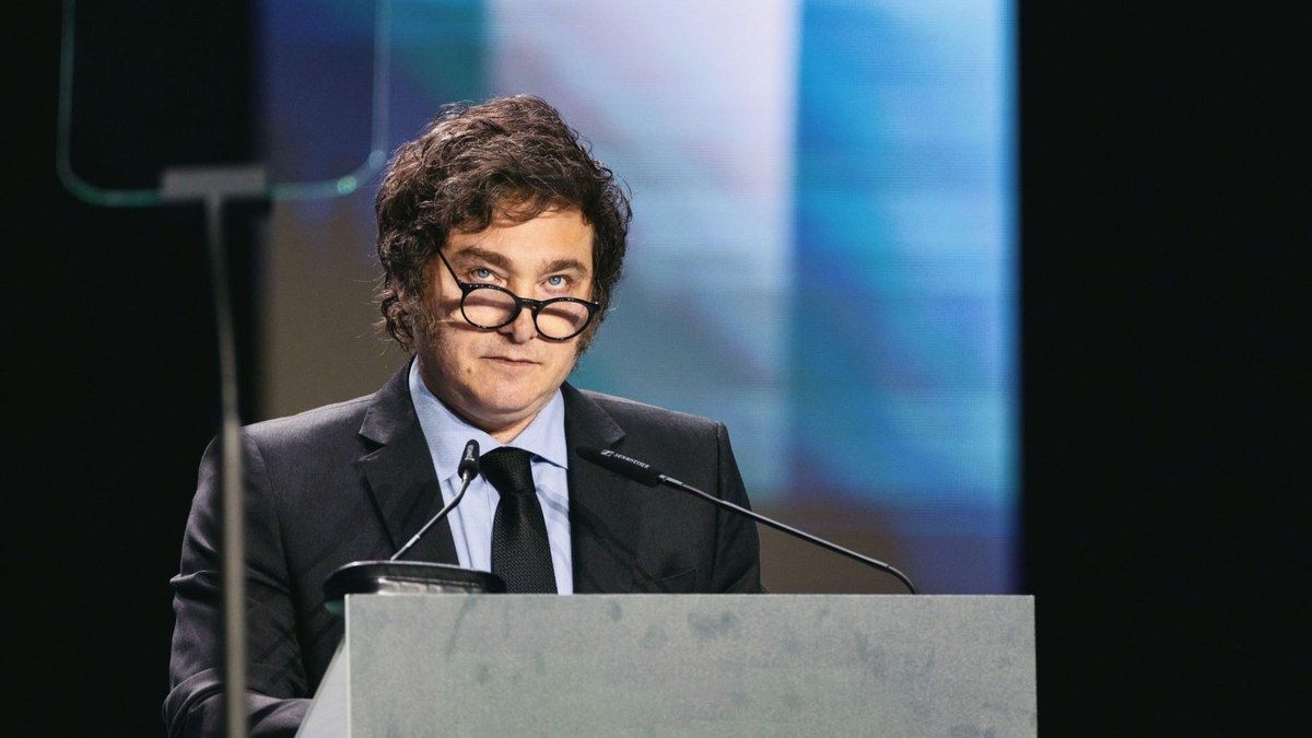 Eleições na Argentina definem futuro de Javier Milei