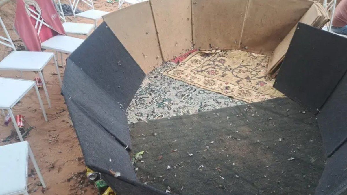 Polícia Militar encerra rinha de galos em Minas Gerais