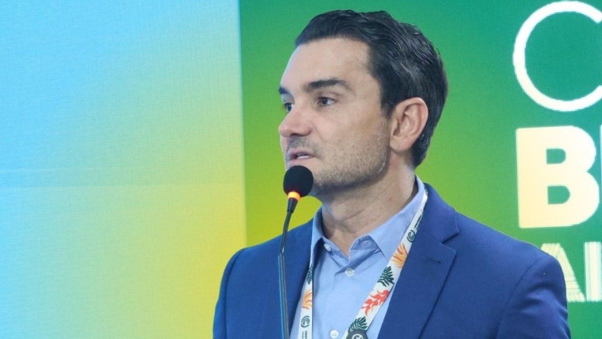 União Brasil confirma expulsão de Celso Sabino do partido