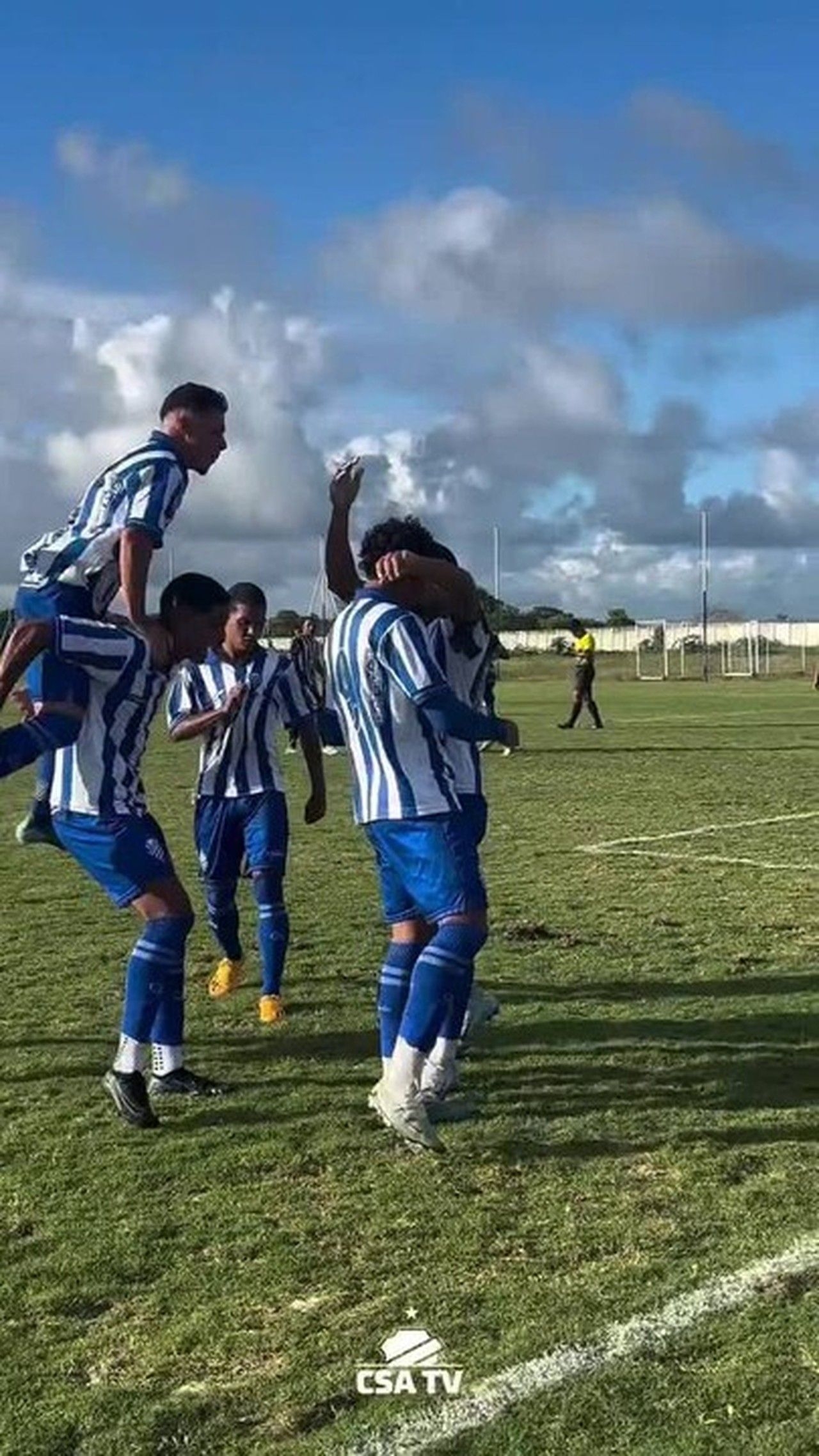 Clubes solicitam eliminação do CSA no Alagoano Sub-20