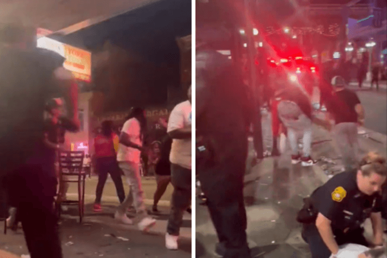 Tiros em festa de Halloween deixam dois mortos e 18 feridos nos Estados Unidos