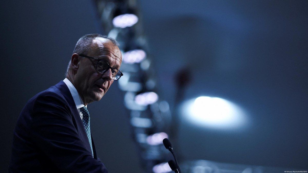 Parlamentares questionam comentário de Friedrich Merz sobre Belém