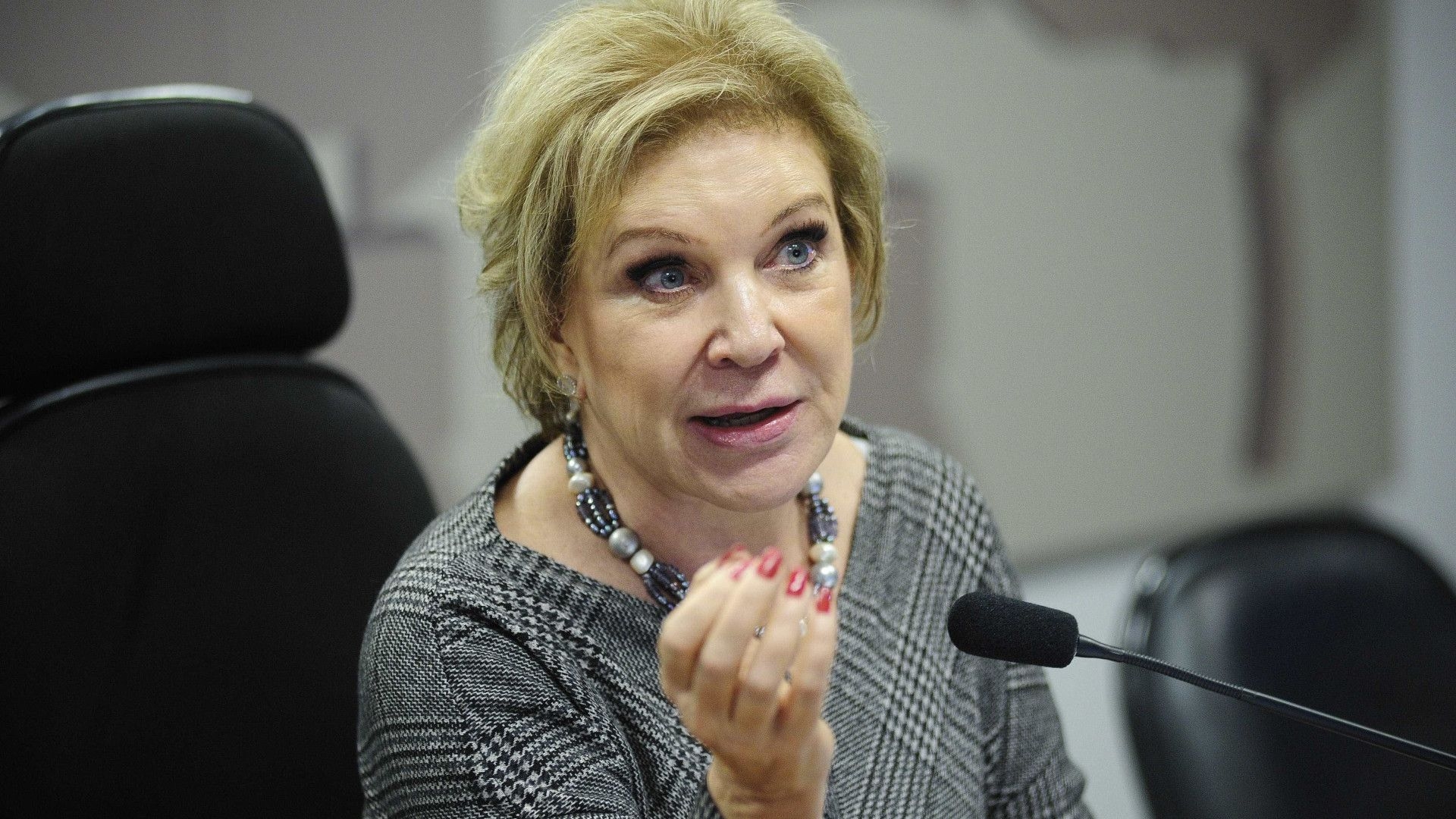PT dá aval a filiação de Marta e rejeita prévias para escolha de vice de Boulos