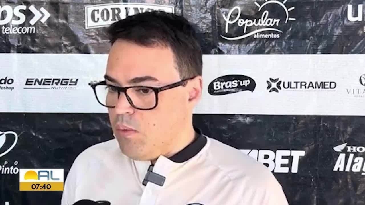 Zulu é dúvida no ASA para jogo decisivo