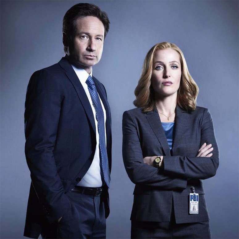 Disney planeja reboot de "Arquivo X" com diretor de "Pantera Negra"