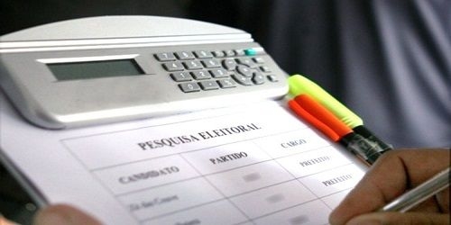 Pesquisas “gangorras”: em quem acreditar diante de tantas discrepâncias