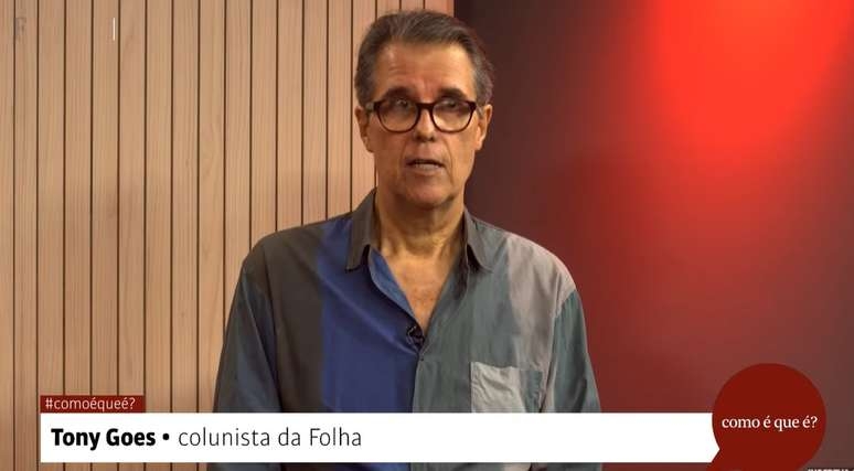 Tony Goes morre 7 meses após sua mãe e deixa valioso legado ao jornalismo pop