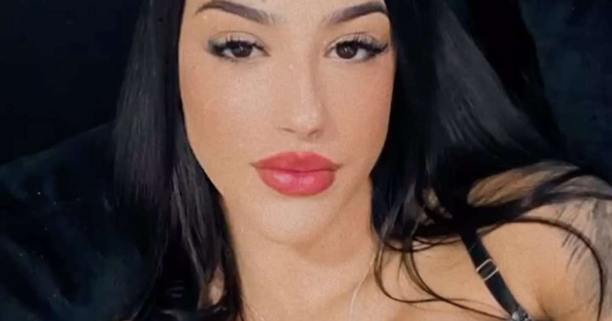 Bia Miranda gera polêmica com vídeo do filho Kaleb