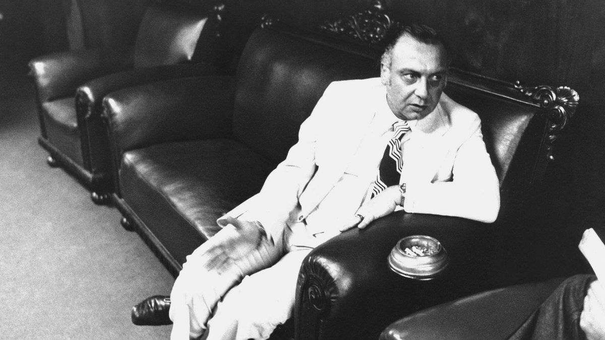 Morte de gari revela aplicação da Lei Fleury