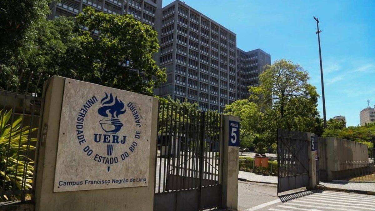 UERJ realiza 2º Exame de Qualificação neste domingo