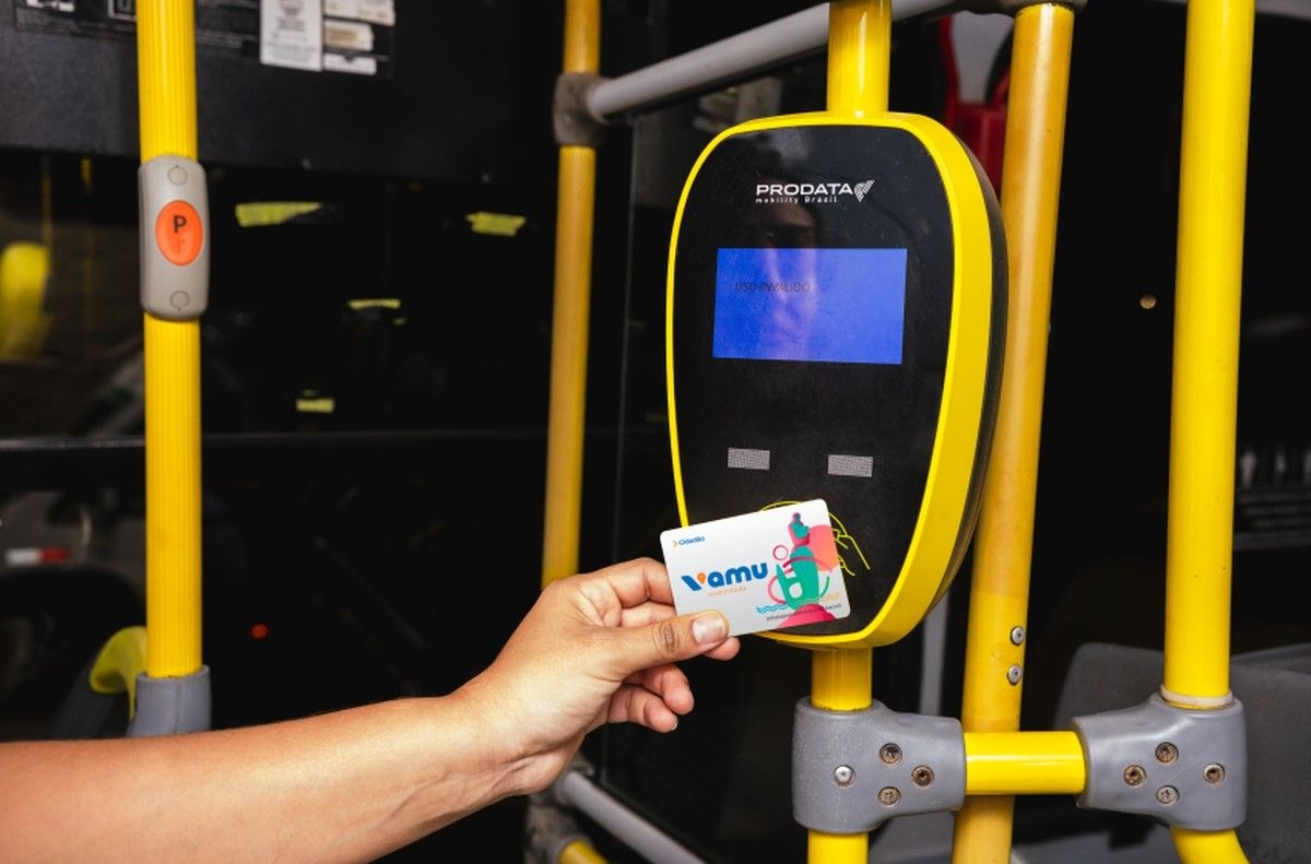 Mudanças nas linhas de ônibus da parte alta de Maceió