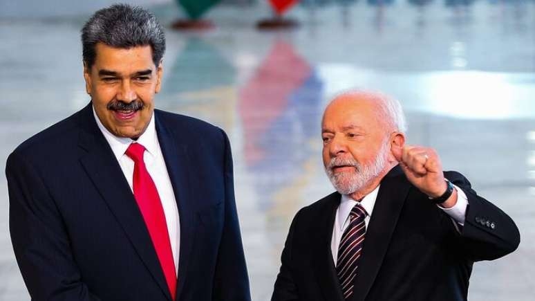 Lula enviará embaixadora à posse de Maduro após não reconhecer resultado da eleição na Venezuela