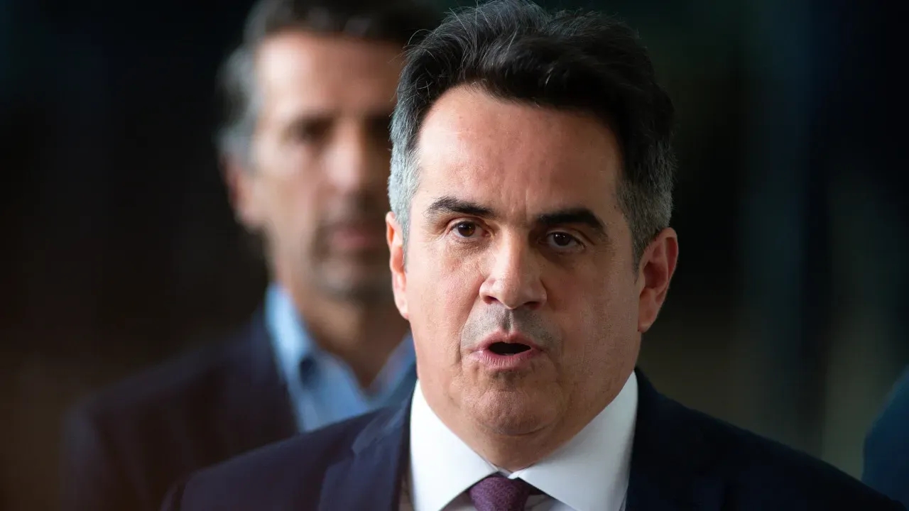 PF investiga diálogos entre Vorcaro e Ciro Nogueira