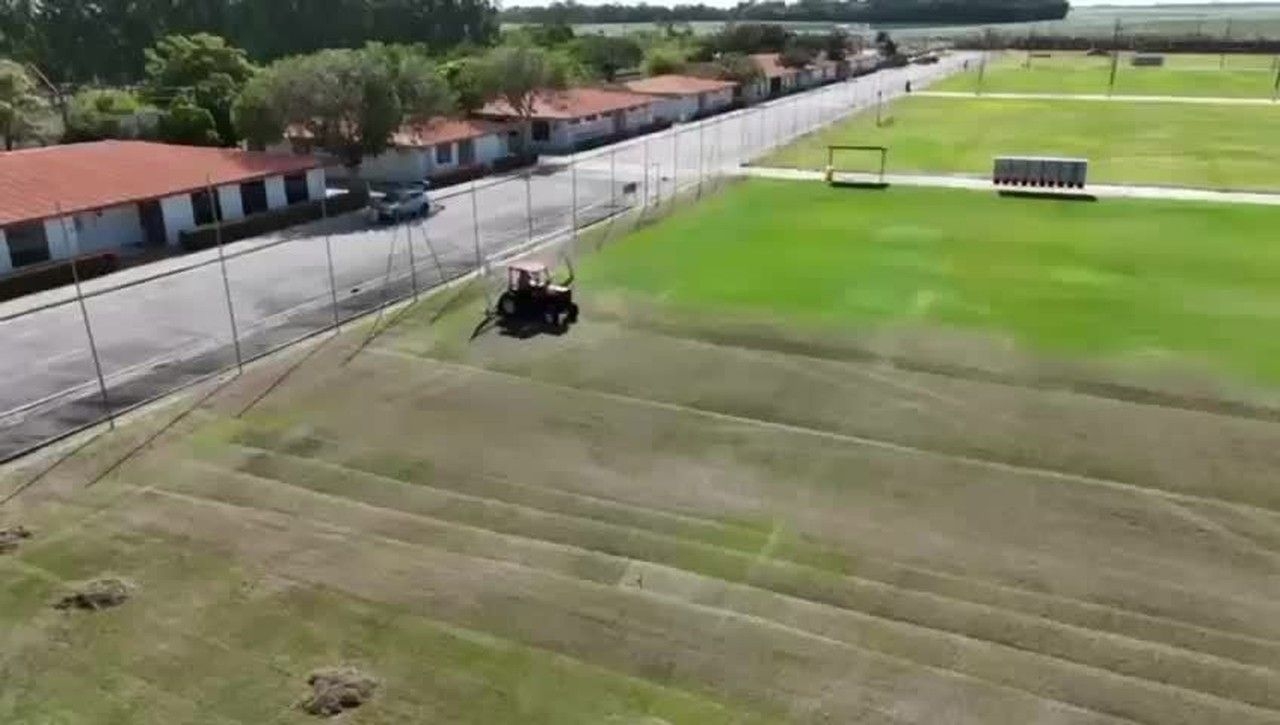 Atletas da casa do CRB para o elenco de 2026