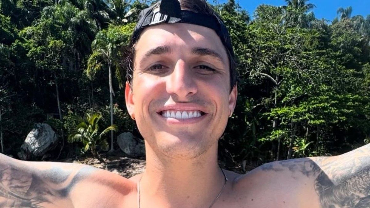 Felipe Prior Absolvido de Acusação de Estupro em SP