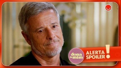 Jaques Usa Vanderson em Chantagem Contra Abel