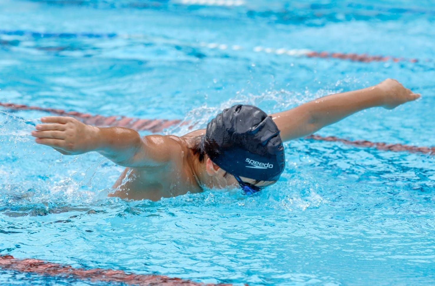 Campeonato Alagoano de Natação Atraí Atletas de Todas as Idades