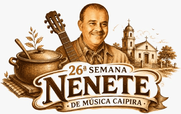 A Semana Nenete e sua Importância para a Cultura Caipira