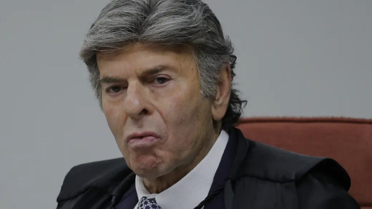 Fux e o Alívio para os Golpistas no STF