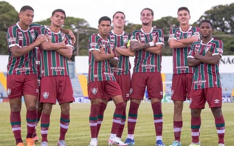 Entenda por que a eliminação precoce do Fluminense na Copinha 2024 não é um problema