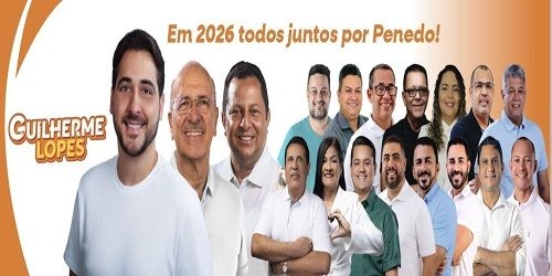 De 2020 a 2024, uma história. Em 2026 uma lenda para Penedo