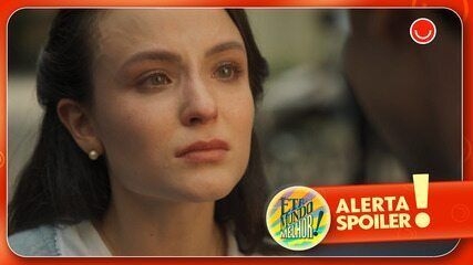 Estela Compartilha Segredos em Êta Mundo Melhor