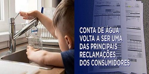 Aumento da tarifa da água e esgoto: uma guerra anunciada por falta de comunicação?