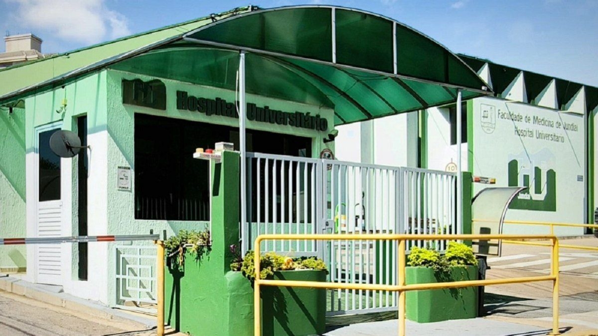 Bebê espancado inicia protocolo de morte cerebral em hospital