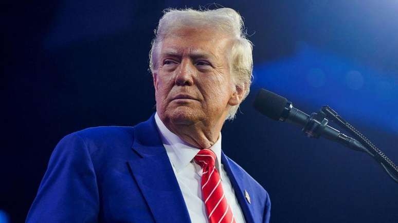 A reação da Europa às ameaças de Trump sobre a Groenlândia