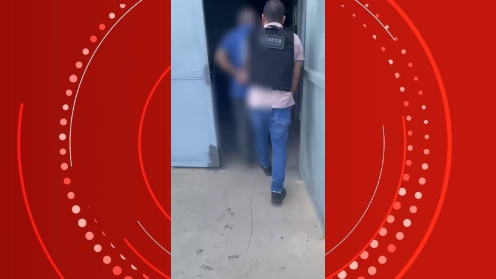 Homem é preso por estupro de menino em Maceió