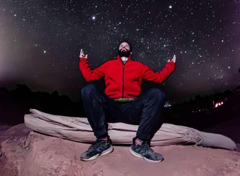 Família relata desaparecimento de brasileiro durante viagem à Argentina