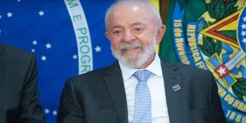 Lula teria 48%, contra 39% de Tarcísio em cenário de 2º turno, aponta Datafolha
