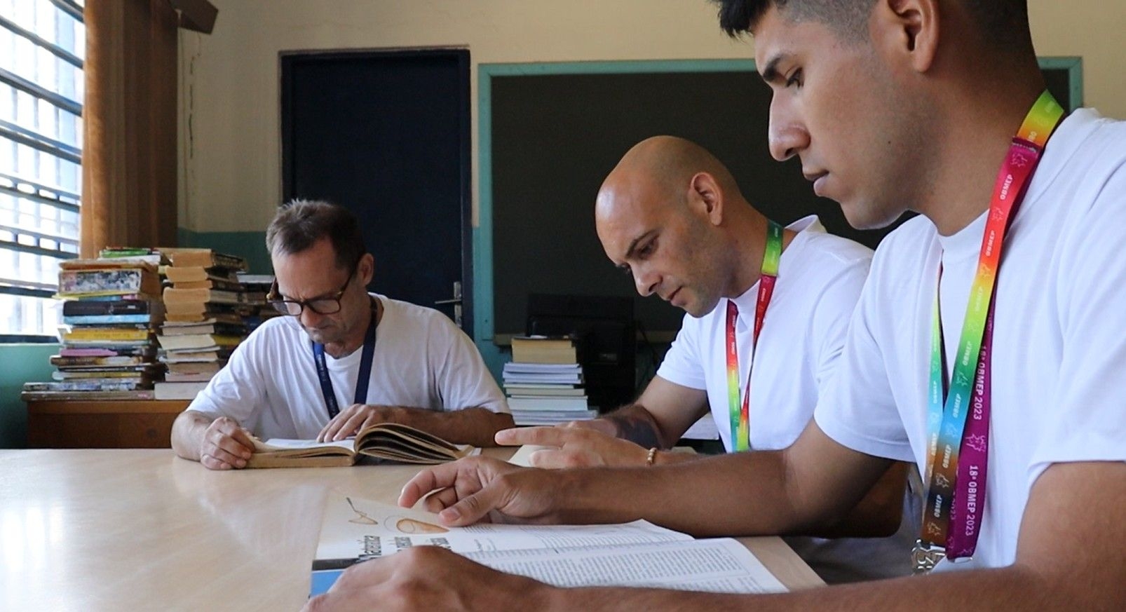 Alagoas alcança recorde de inscritos no Encceja 2025