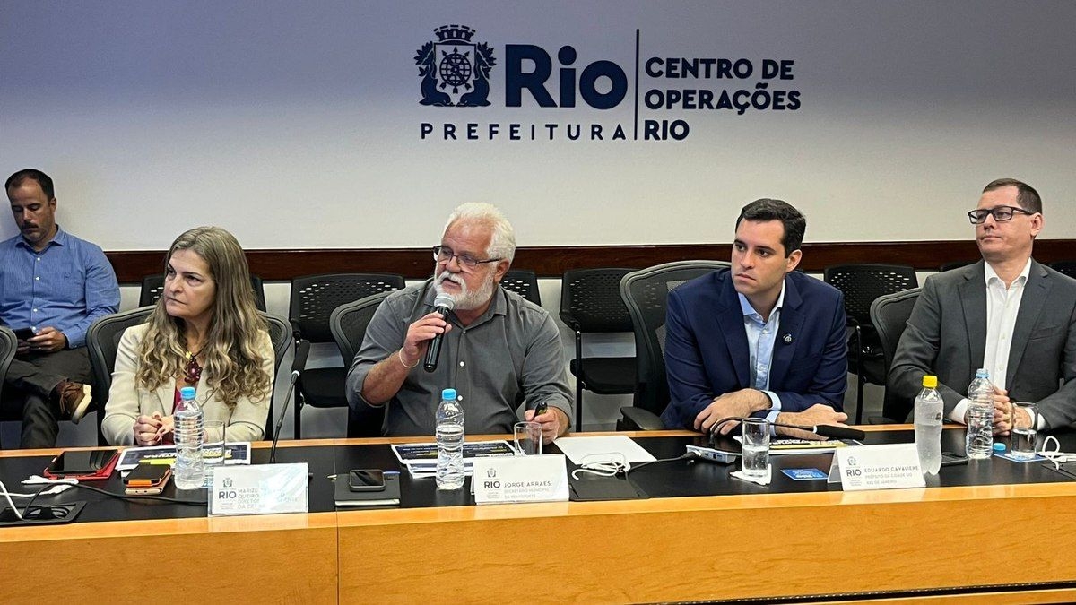 Rio regulamenta motos elétricas como ciclomotores
