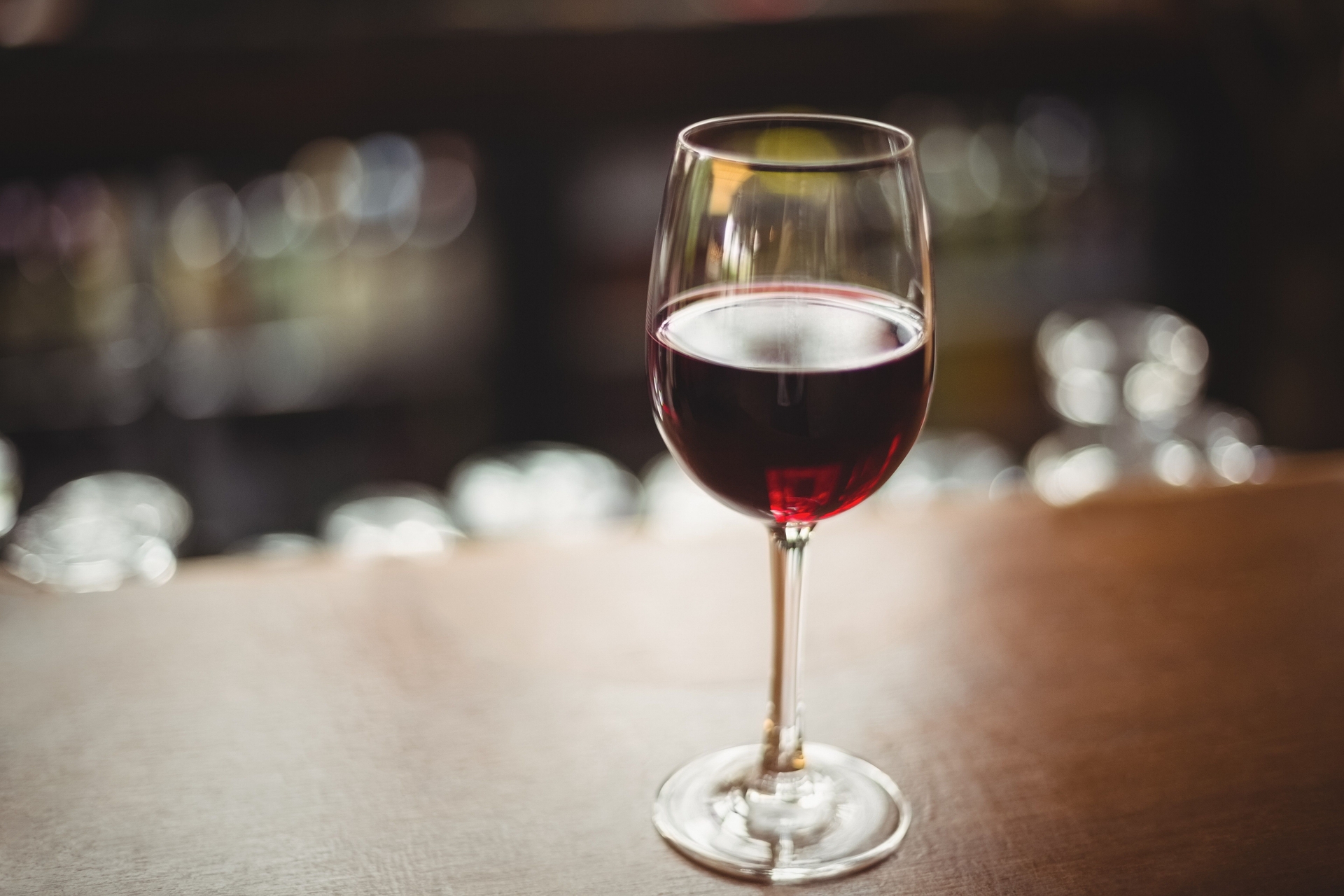 Vinho: uma taça pode ser prejudicial à saúde?