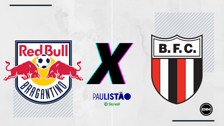 Red Bull Bragantino x Botafogo-SP: Escalações, desfalques, retrospecto, onde assistir, arbitragem e palpites