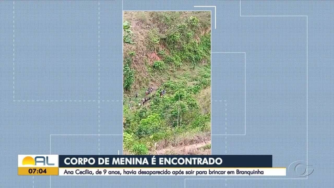 Adolescente apreendido por morte de criança em Branquinha