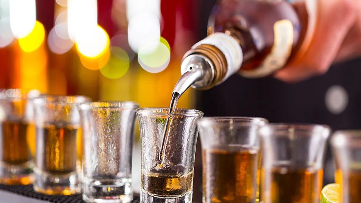 Falsificação de bebidas pode se tornar crime hediondo