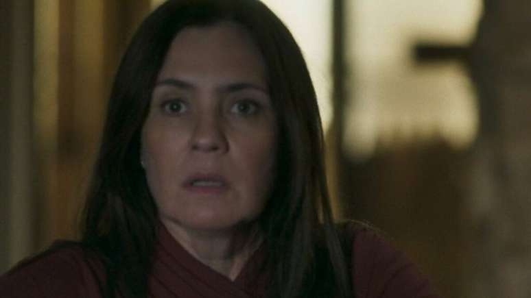 Veja a reação de Mércia ao descobrir que Viola não morreu em 'Mania de Você'