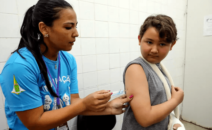 Cidades de Alagoas vão começar a receber vacina contra a dengue