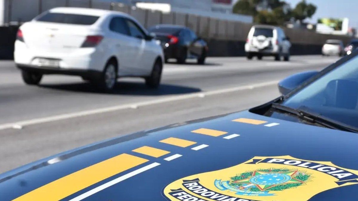 Policiamento na Dutra é Intensificado Contra o CV