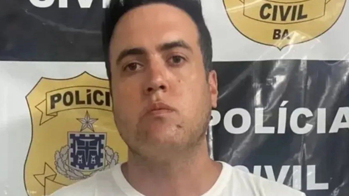 Agente penal condenado por execuções encomendadas no PCC