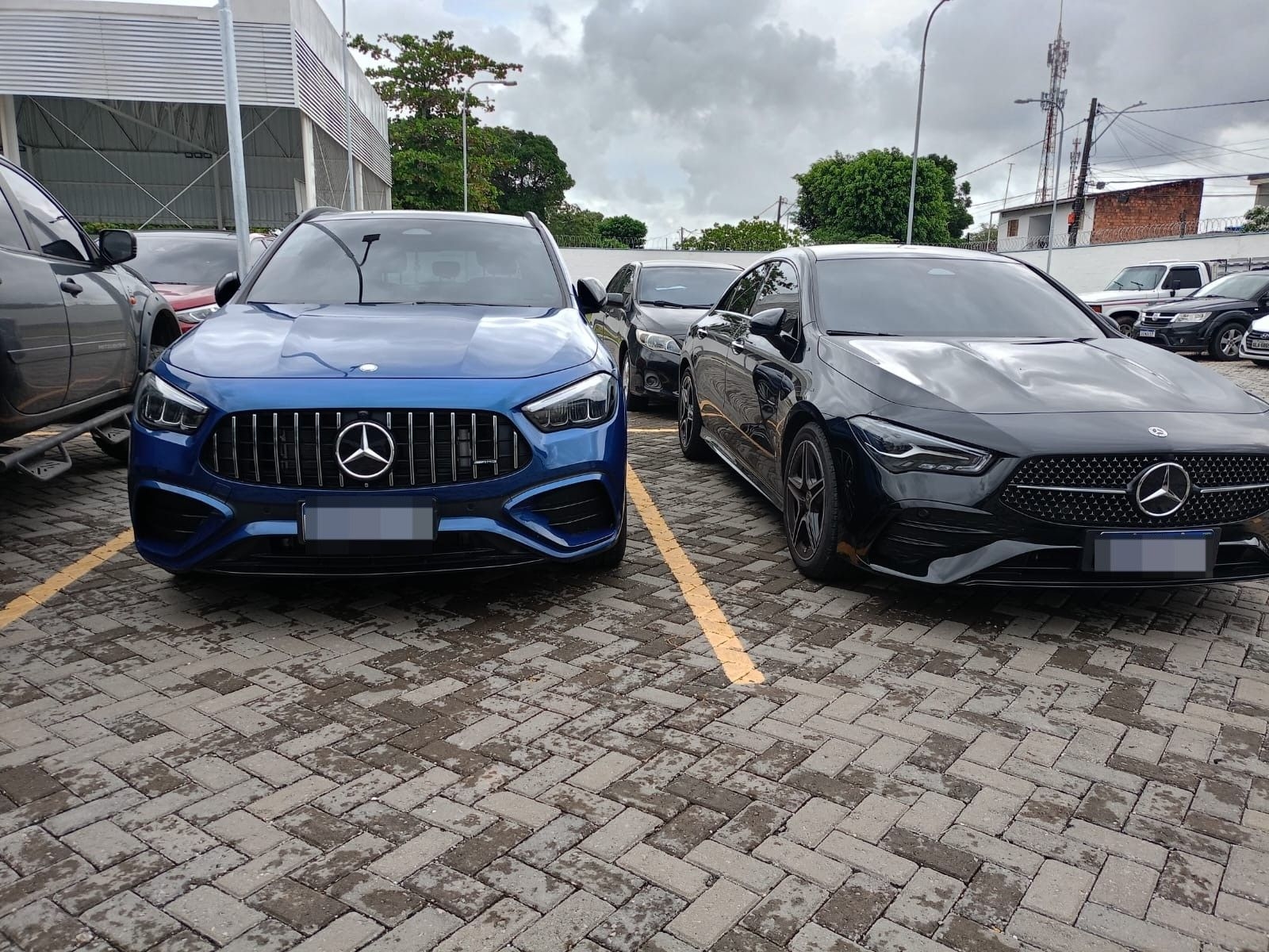 Polícia Civil desarticula esquema de desvio em construção civil