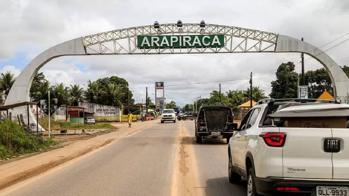 PM apreende mais de 50kg de drogas em Arapiraca